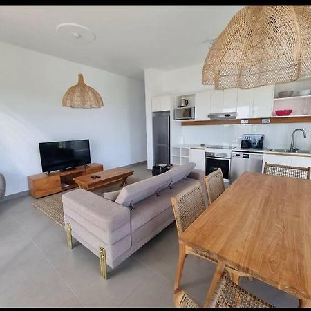 Penthouse Vue Sur Mer 200M2 Pereybere Beach Exterior foto